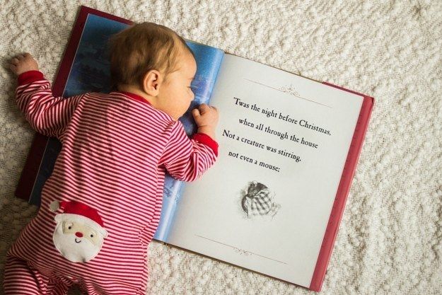 Il était Une Seconde Fois Explication Cadeau bébé : pourquoi offrir un livre ? | Il était une fois