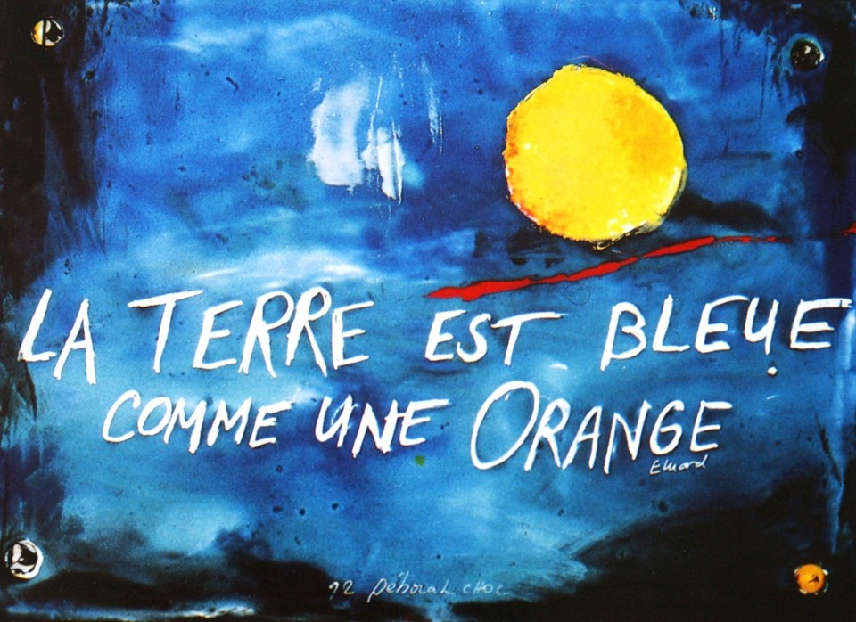 Le Jour Où J Ai Cultivé Une étoile Mes 5 poèmes préférés de tous les temps | Il était une fois