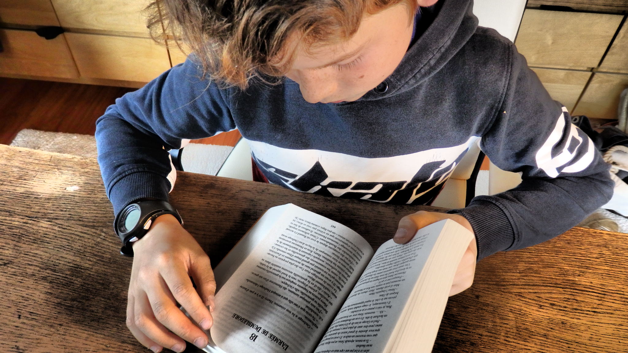 Faire aimer la lecture à son enfant : 10 astuces pour y parvenir